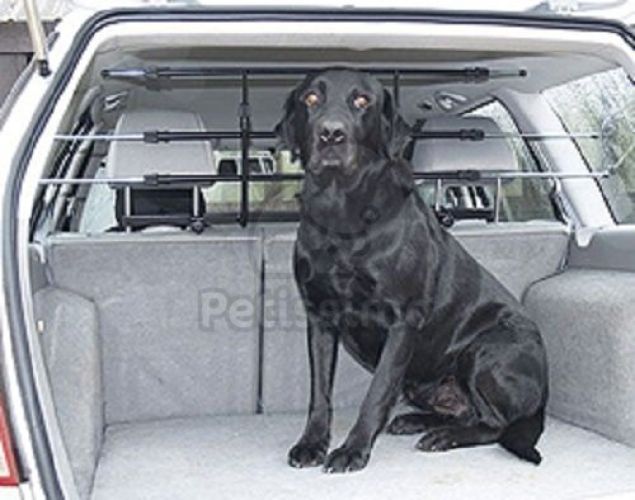 Camon Walky Guard térelválasztó autórács  1 db