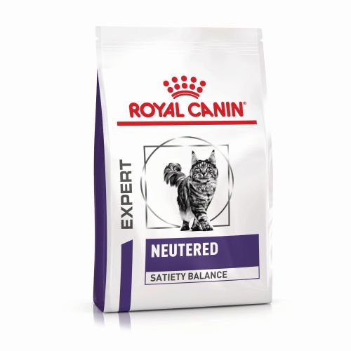 Royal Canin Feline Neutered Satiety Balance  3.5 kg