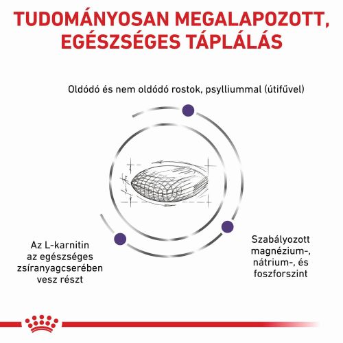 Royal Canin Feline Neutered Satiety Balance  3.5 kg