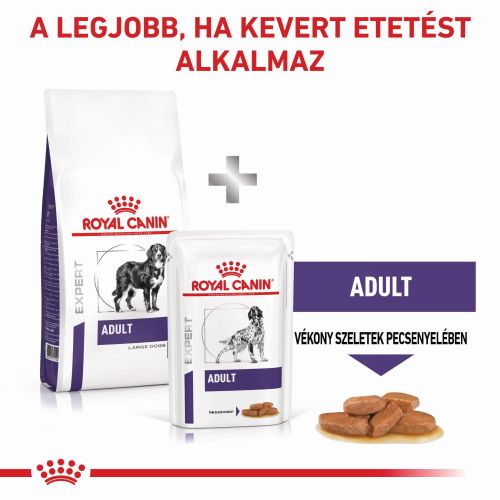 Royal Canin Large Adult Dog  13 kg
