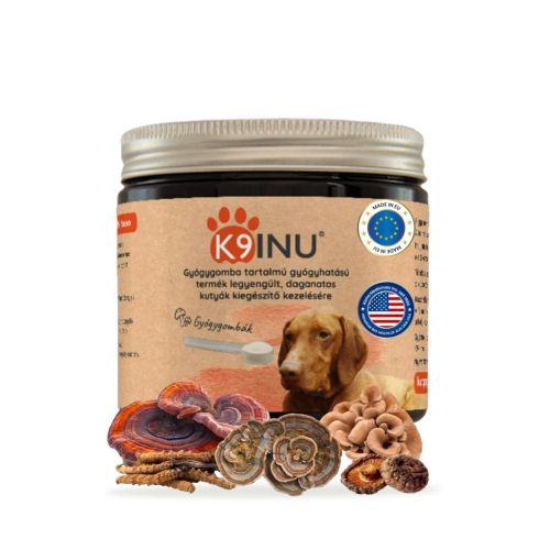 K9 Inu  54 g