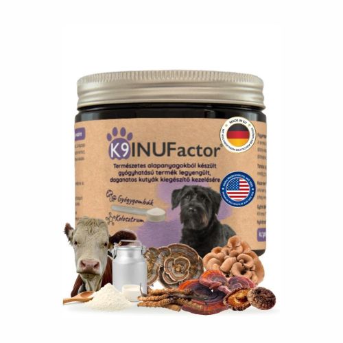 K9 InuFactor  45 g