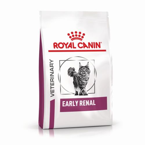 Royal Canin Feline Early Renal  400 g