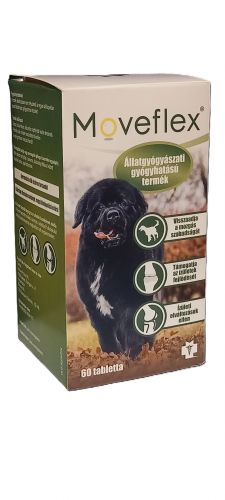 MoveFlex  60 tabletta