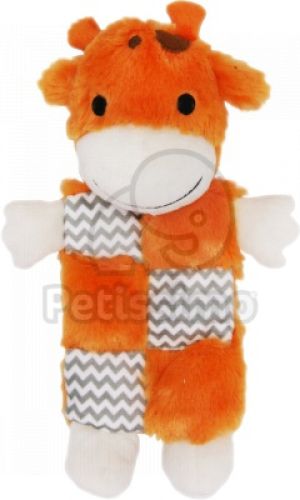 GimDog Bros - plüss játék  Kutya- 23 cm