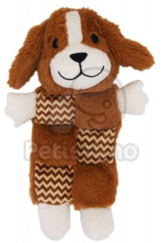 GimDog Bros - plüss játék  Viziló- 22 cm