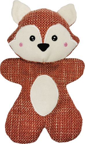 GimDog Mocha - plüss játék  Róka- 24 cm