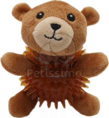 GimDog Allspikes - tüskés labda  Koala- 13 cm