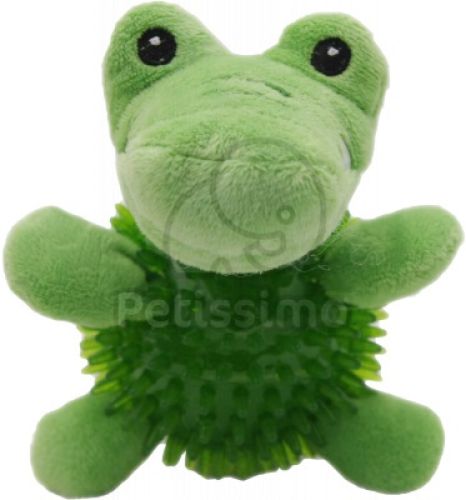 GimDog Allspikes - tüskés labda  Koala- 13 cm