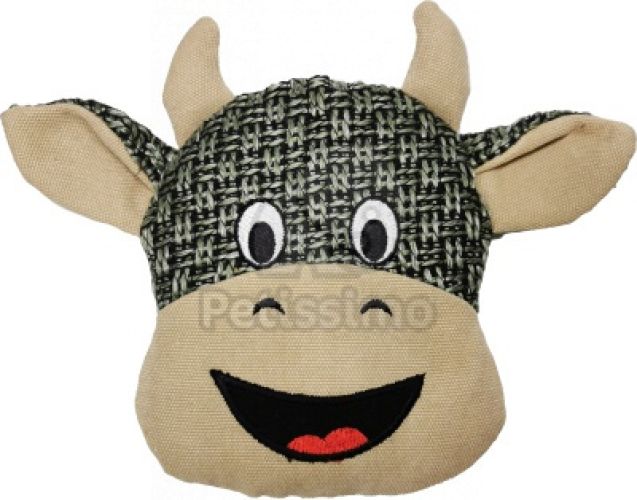 GimDog Perú - plüss játék  Szamár- 18 cm