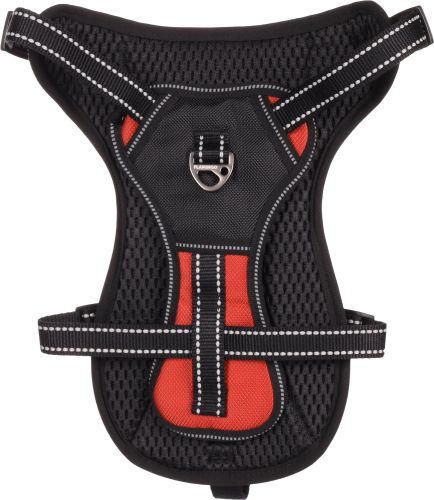 Flamingo Kelso hám - piros l-es   1 db