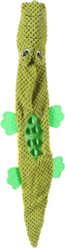 Flamingo Lana krokodil játék  1 db