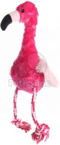 Flamingo Rovy - plüss flamingo  51 cm