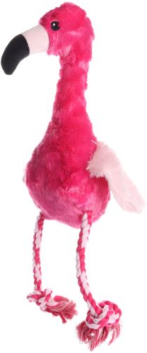 Flamingo Rovy - plüss flamingo  51 cm
