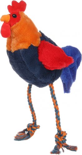 Flamingo Rovy - plüss kakas  51 cm