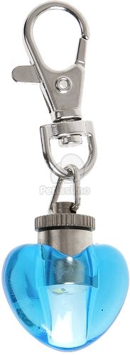 Flamingo nyakörv villogó  1 db