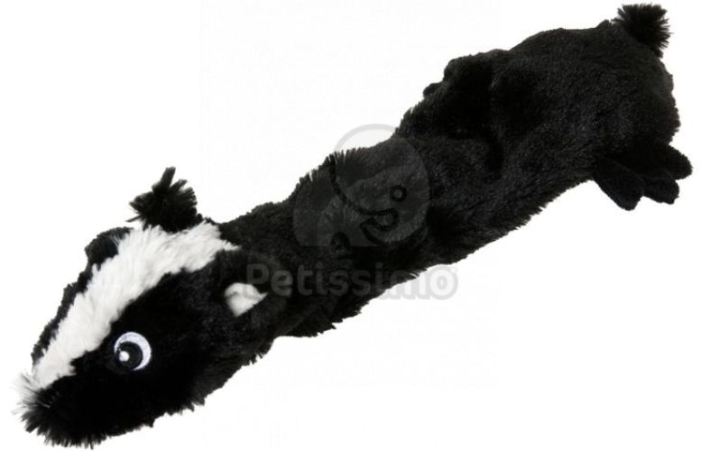 Flamingo Shaky Skunk - plüss borz  50x14 cm