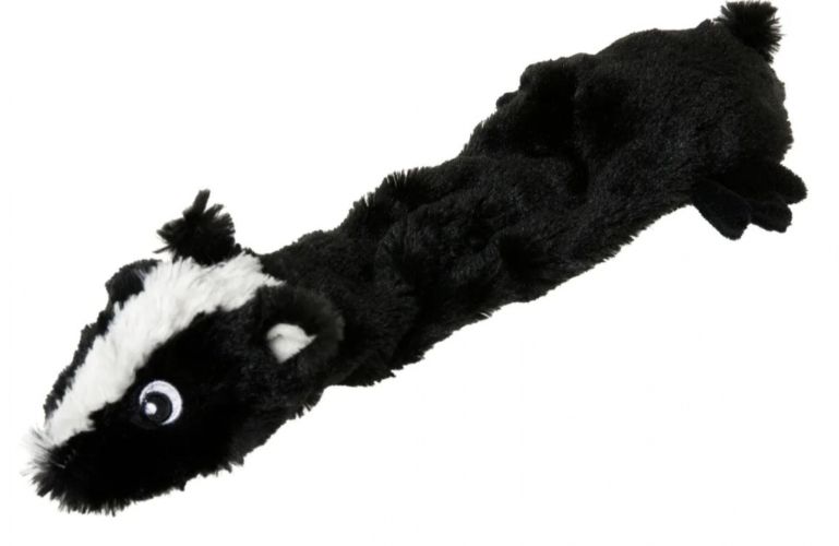 Flamingo Shaky Skunk - plüss borz  50x14 cm