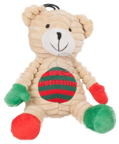 Flamingo karácsonyi plüssjáték  1 db