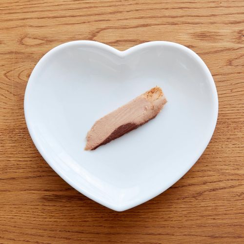 Inaba Cat Grilled Tuna Fillet - rák ízesítésű levesbe mártva  15 g