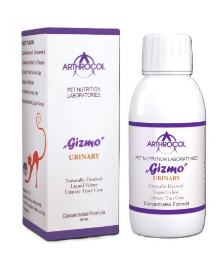ARTHROCOL GIZMO URINARY  100 ml