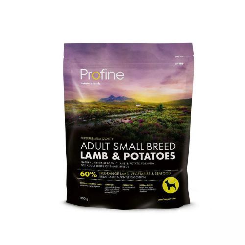 Profine Adult Small Breed Lamb  300 g