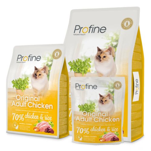 Profine Cat Original Adult  300 g