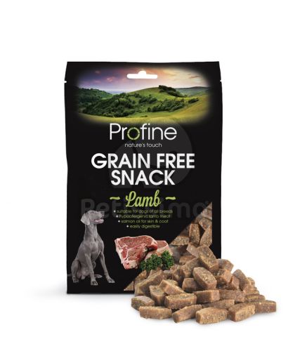 Profine Grain Free Snack Lamb  200 g