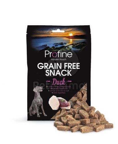 Profine Grain Free Snack Duck  200 g