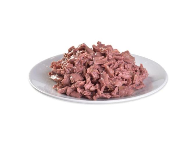 Brit Care Cat Fillets in Gravy - Chicken  85 g