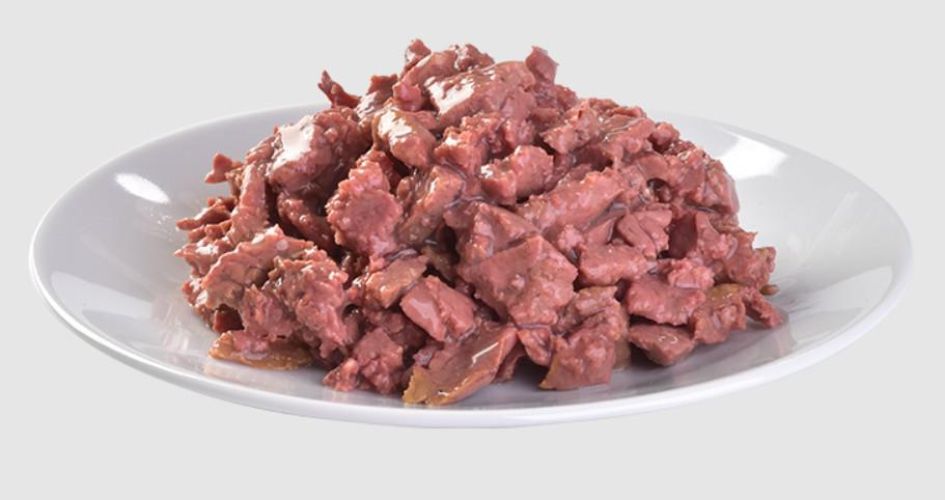 Brit Care Cat Fillets in Gravy - Salmon  85 g