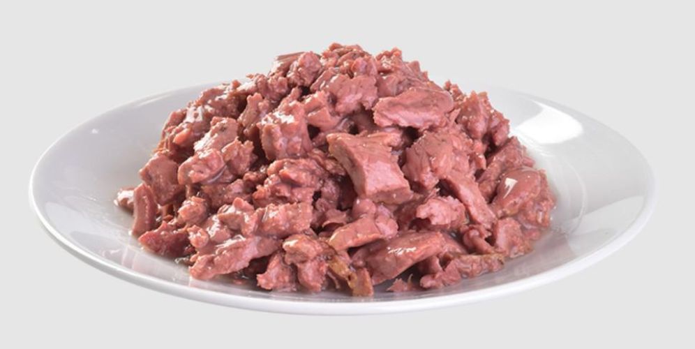 Brit Care Cat Fillets in Gravy - Turkey & Salmon  85 g