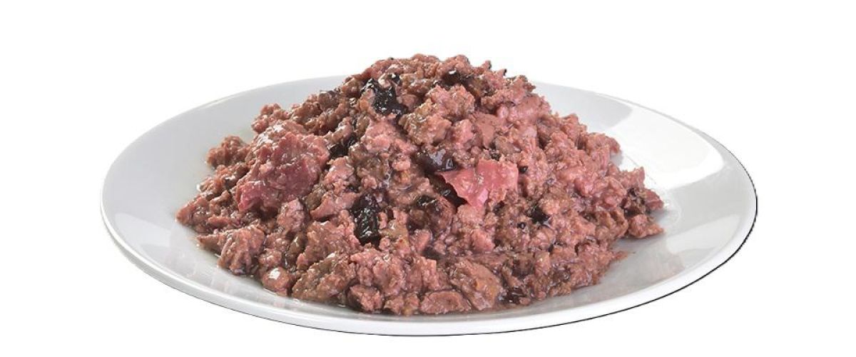 Brit Care Mini Fillets in Gravy - Lamb  85 g