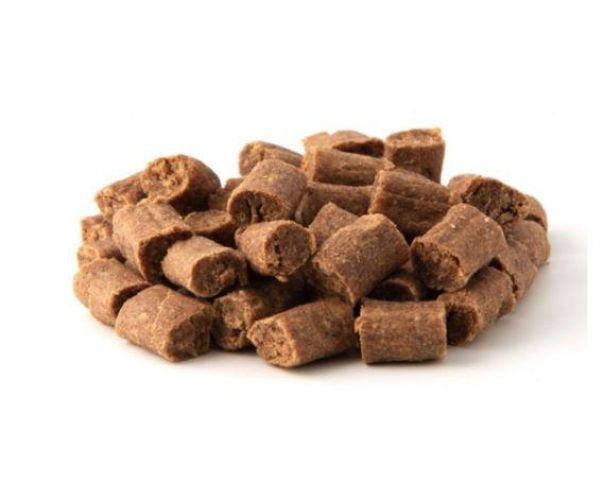 Specific CT-BIO Organic Treats jutalomfalat  100 g
