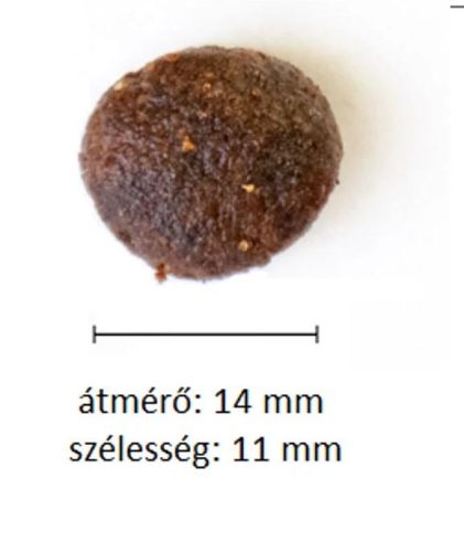 Alleva Natural Adult Medium/Maxi Dog - bárány és sütőtök  12 kg