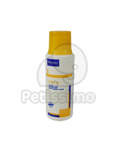 Virbac Pyoderm sampon 250 ml