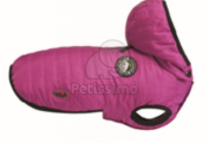 Camon Lilly tollkabát - pink  27 