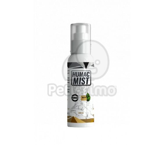 HUMAC MIST SPRAY 100 ml