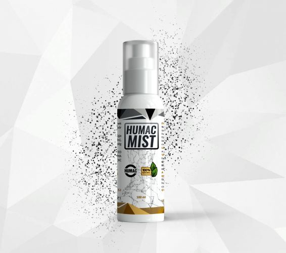 HUMAC MIST SPRAY  100 ml