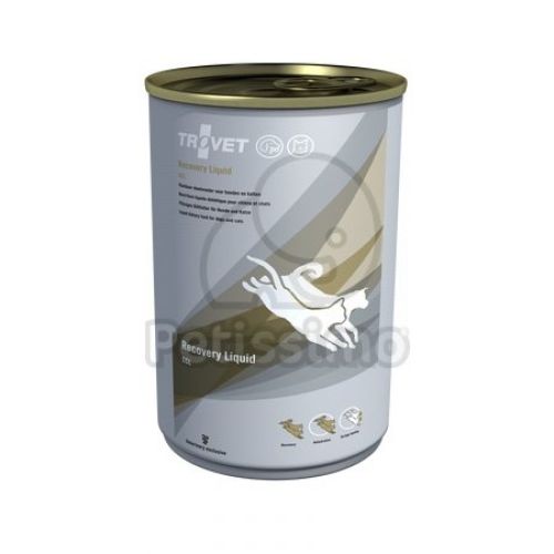 Trovet Tápfolyadék (CCL)  400 g