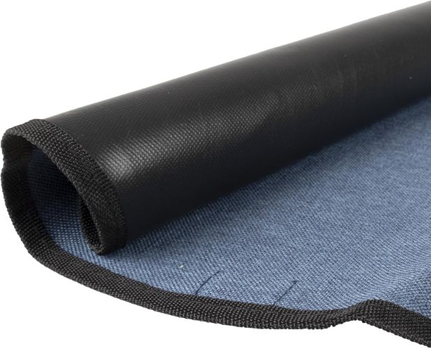 Flamingo Flavio kutyaovi / kennel - textil  84x84x43 cm