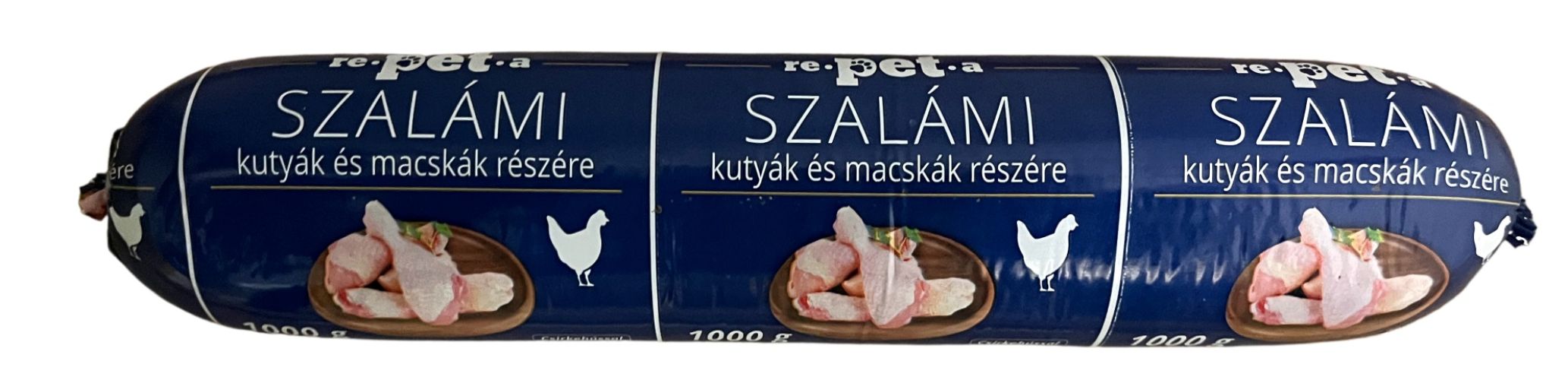 Repeta szalámi csirke   1 kg