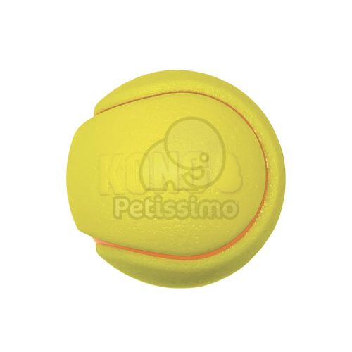 KONG Squeezz Tennis Ball  2 db - 6 cm