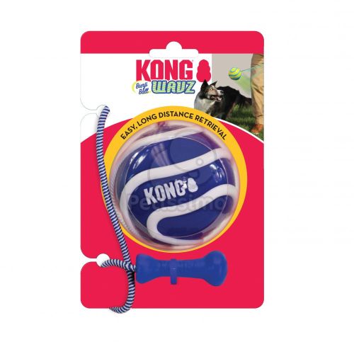 KONG Wavz Bunjiball  L 