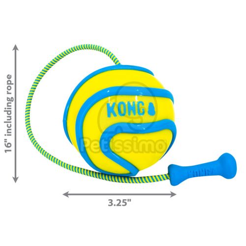KONG Wavz Bunjiball  L 