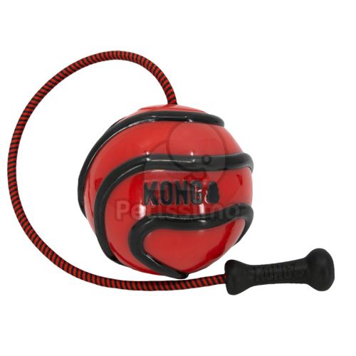 KONG Wavz Bunjiball  L 