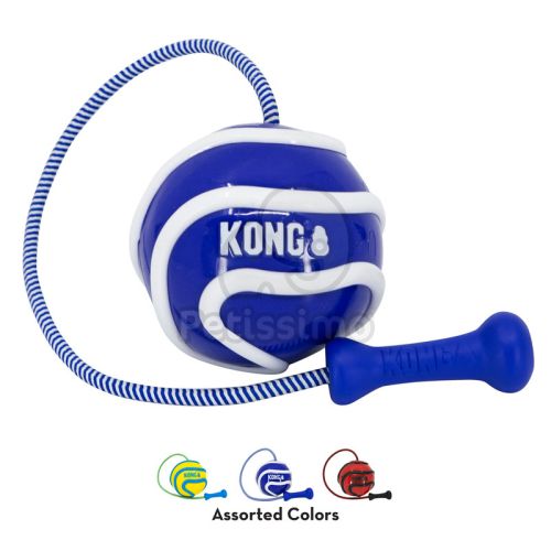 KONG Wavz Bunjiball  L 