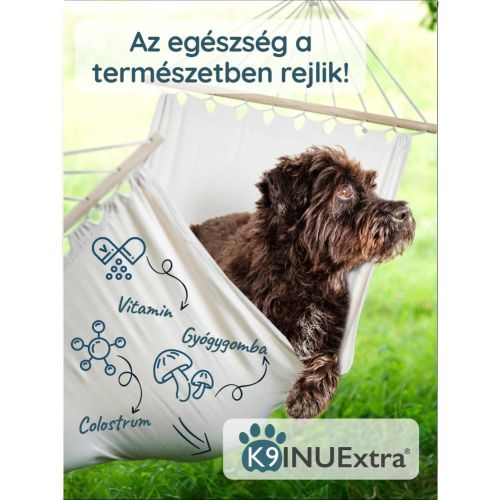 K9 InuExtra 405 g