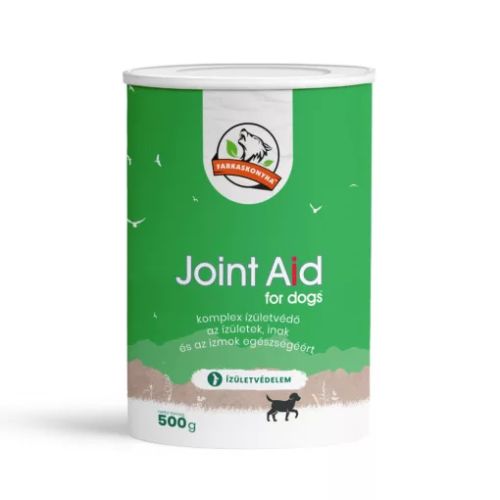 FARKASKONYHA JOINT AID DOG ÍZÜLETVÉDŐ  500 g