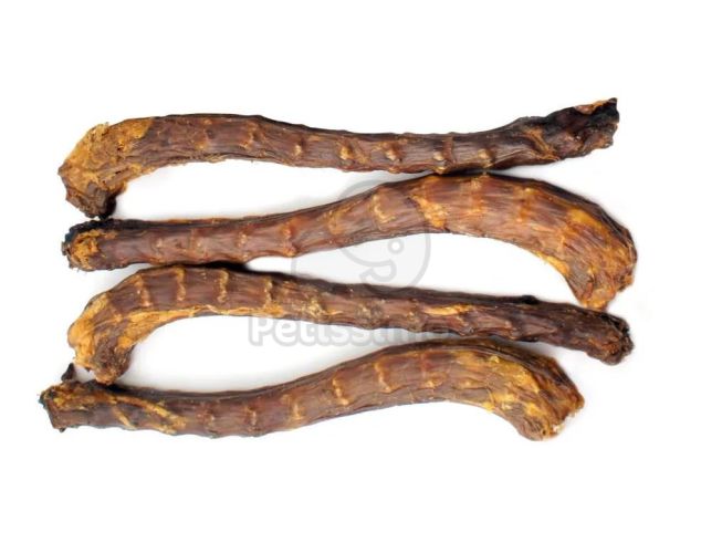 Farkaskonyha Szárított Kacsanyak  250 g